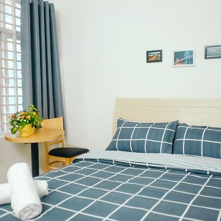 Lynnwood Boutique House- City Centre Хошимін Екстер'єр фото