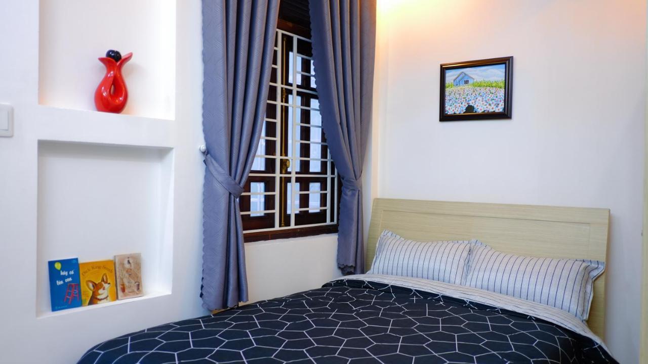 Lynnwood Boutique House- City Centre Хошимін Екстер'єр фото