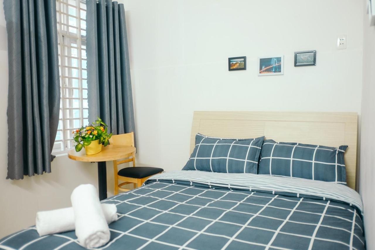 Lynnwood Boutique House- City Centre Хошимін Екстер'єр фото